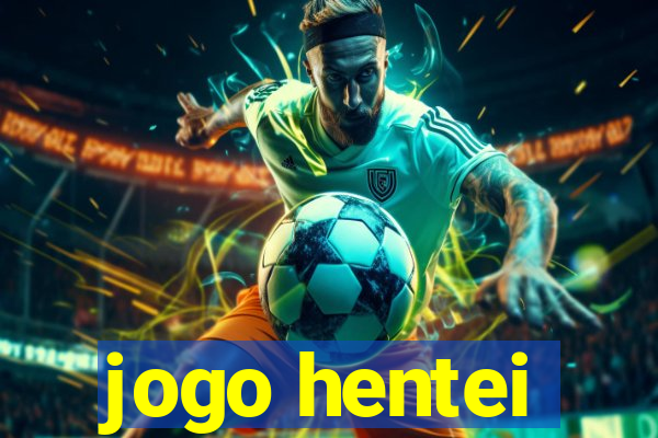 jogo hentei